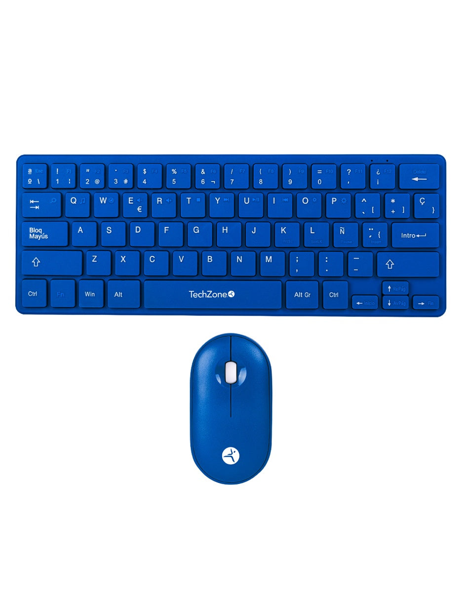 Image Young Pop Blue