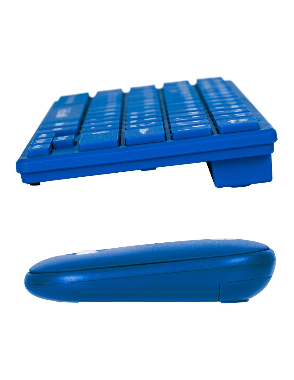 Image Young Pop Blue