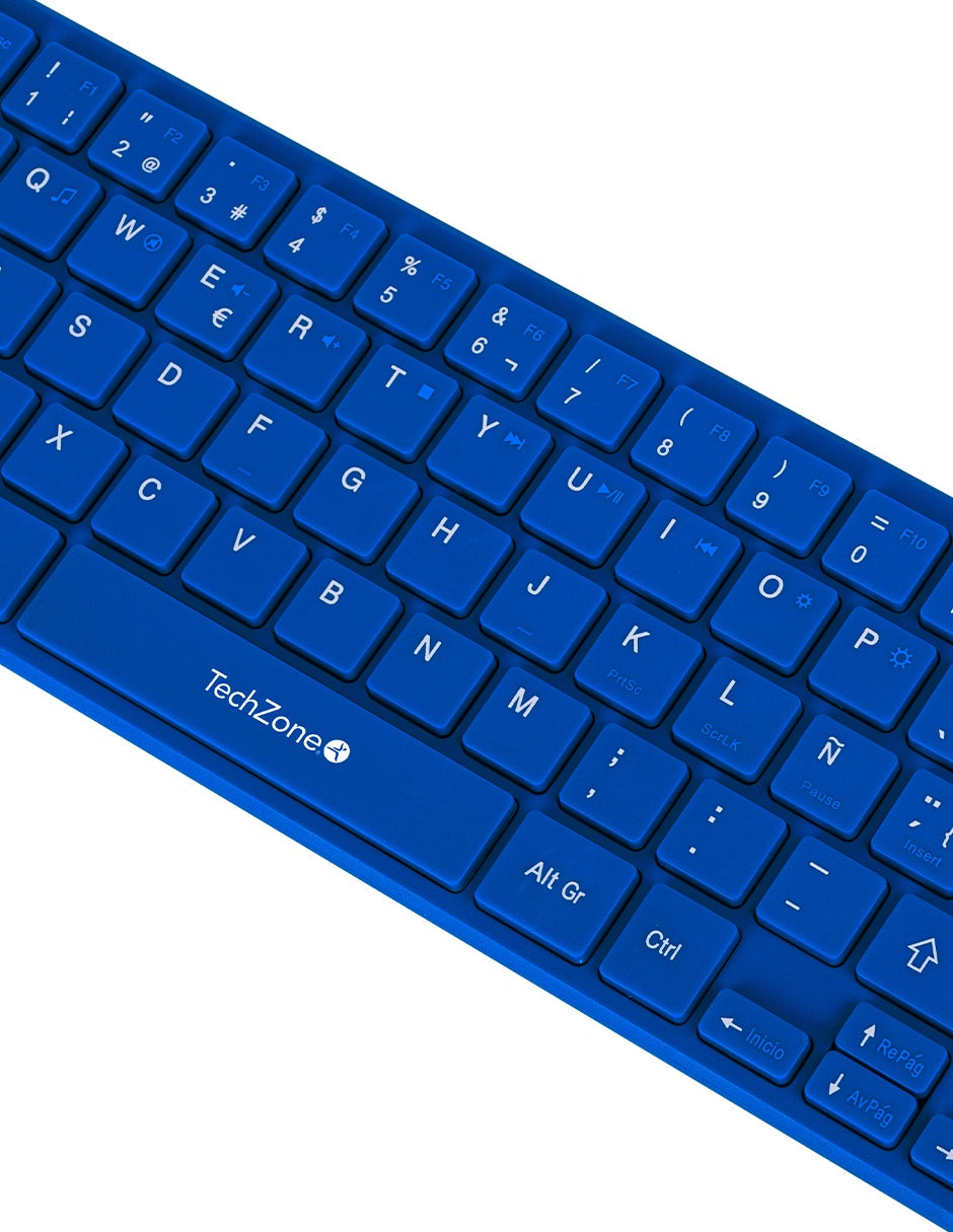 Image Young Pop Blue