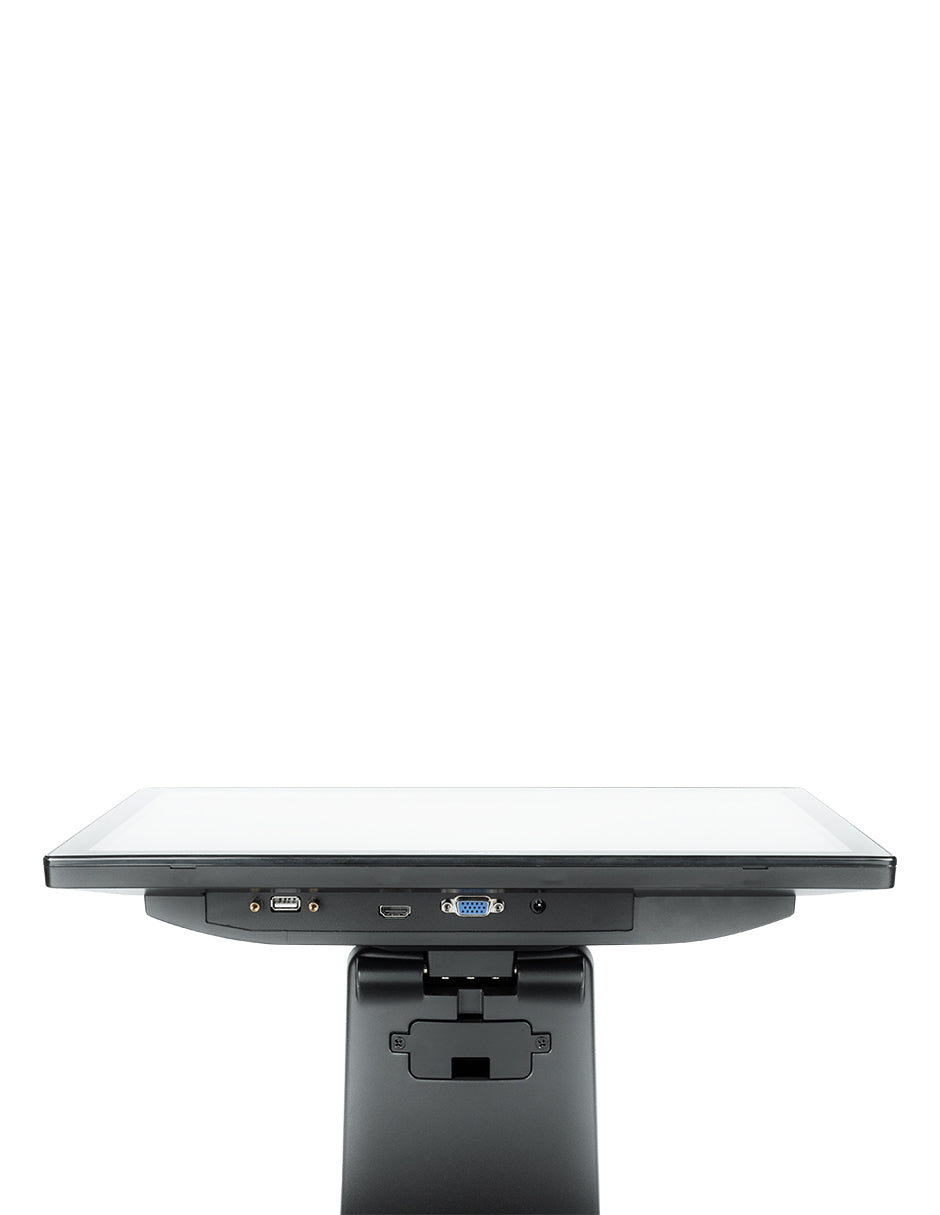 Image Monitor Táctil de 17