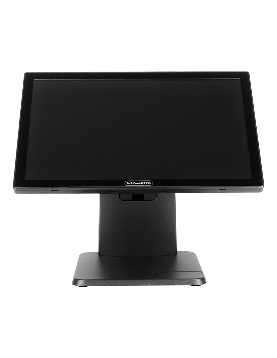 Image Monitor Táctil de 17