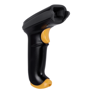 Lector de código de barras 1D/2D