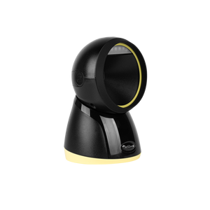 Lector de Códigos de Barras