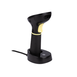 Lector de Códigos Inalámbrico