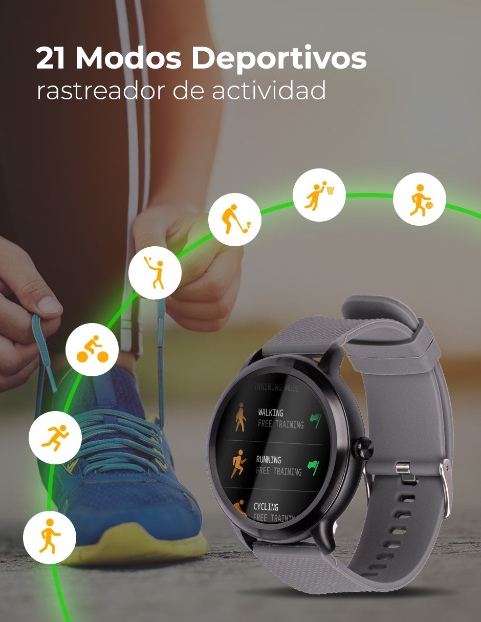 Image Smartwatch Casual 3