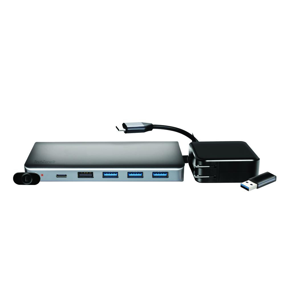 Image Docking Station