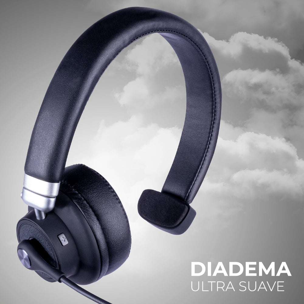 Image Diadema Monoaural Bluetooth