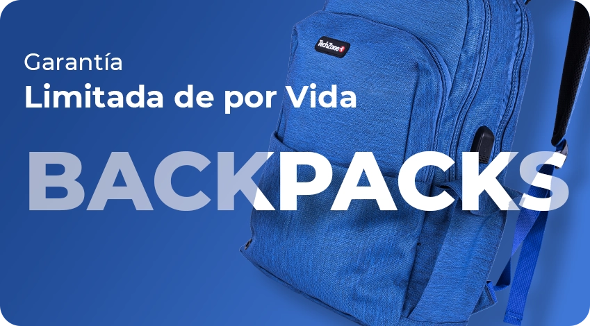 Image Backpacks
