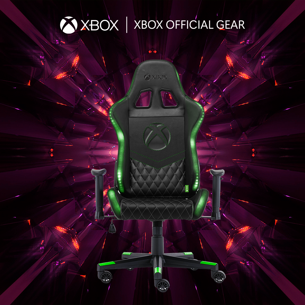 Image Sillas Gamer