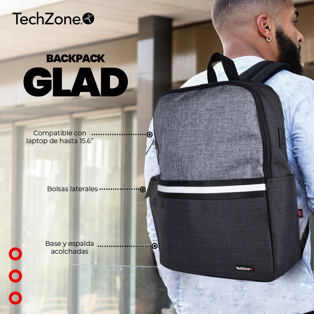 Image Backpacks & Maletines