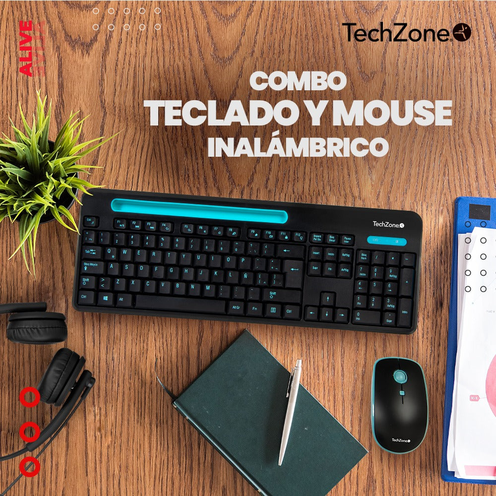 Image Teclados & Mouse
