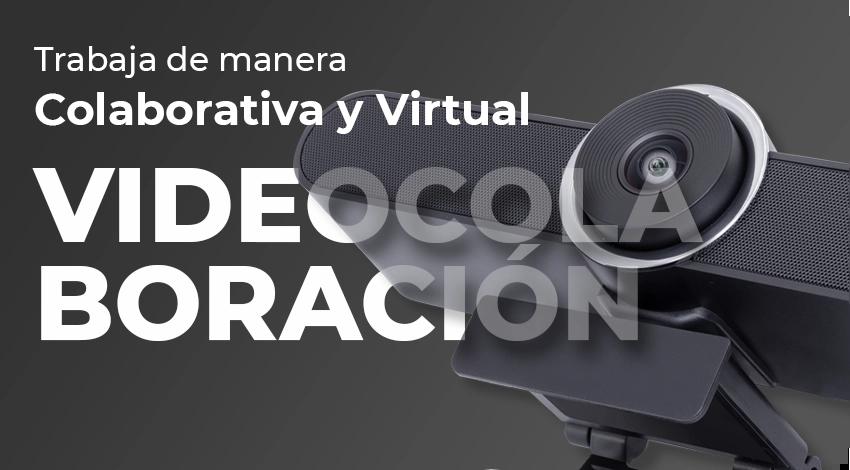 Image VideoColaboración