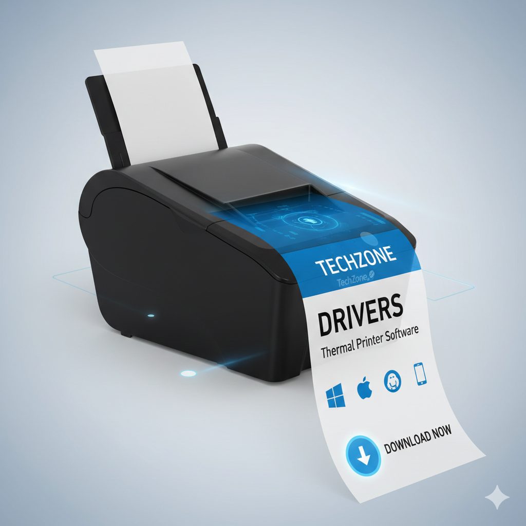 Image Driver Impresora