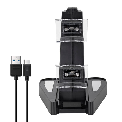 TwinCharge S5