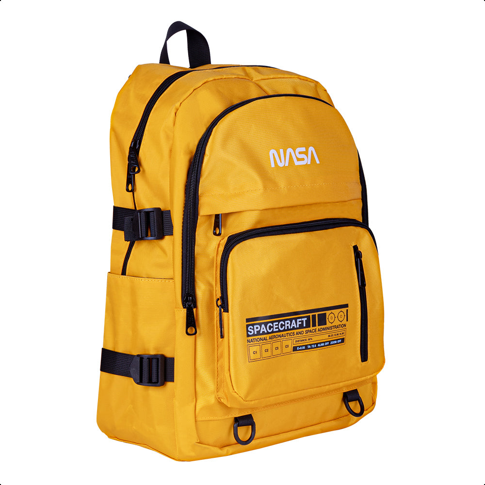 Image Backpack NASA