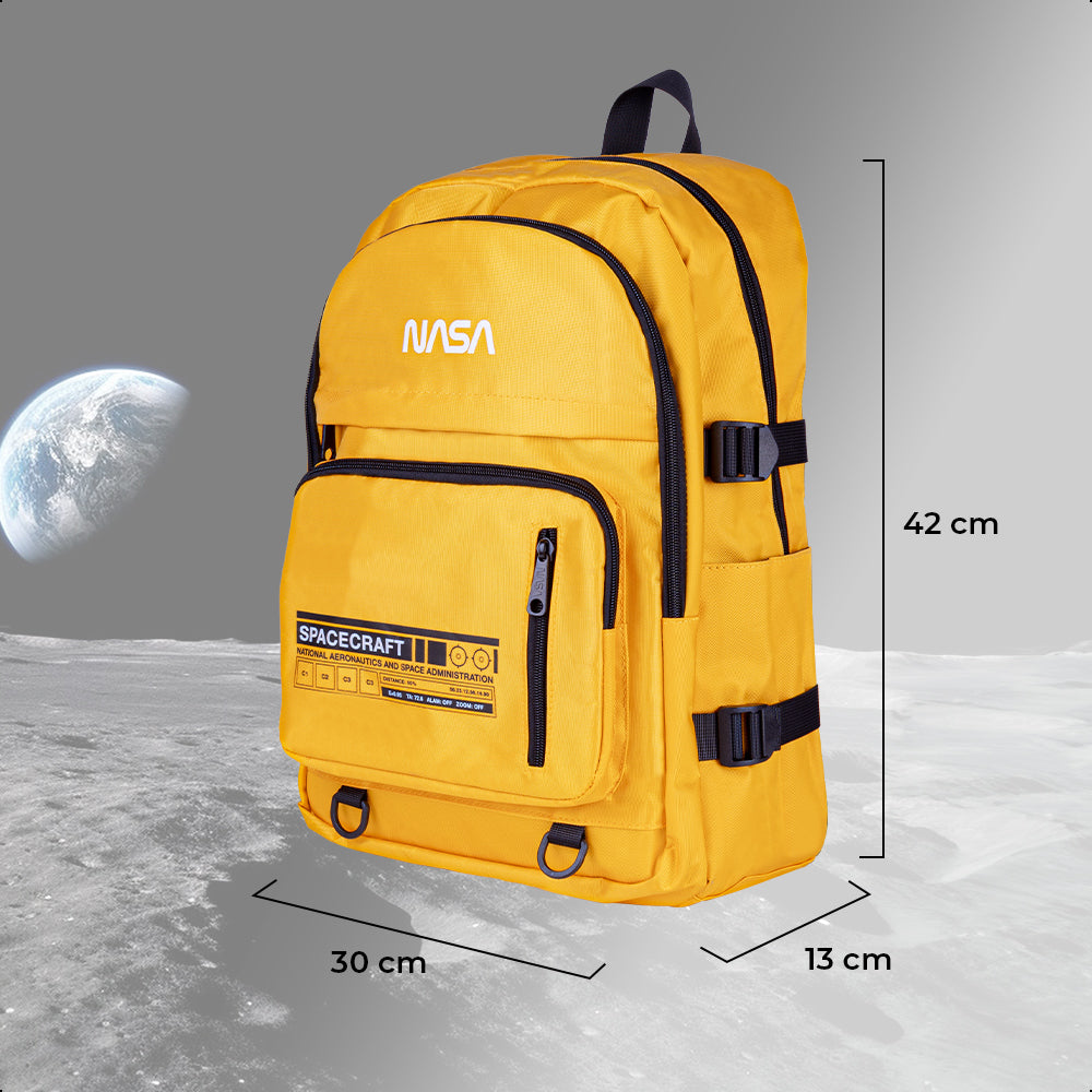 Image Backpack NASA