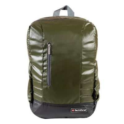 Waterproof Green