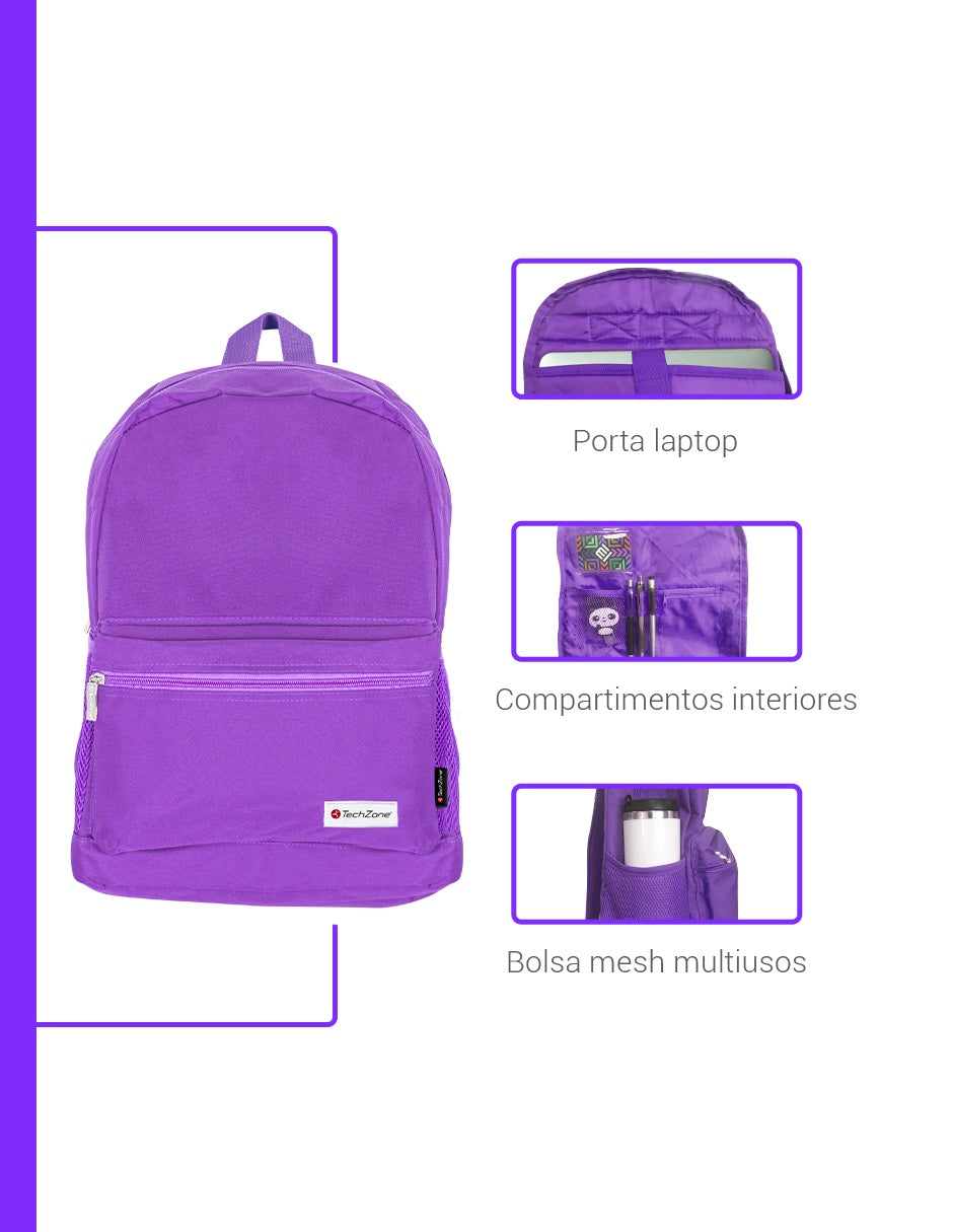 Image Skolar Purple