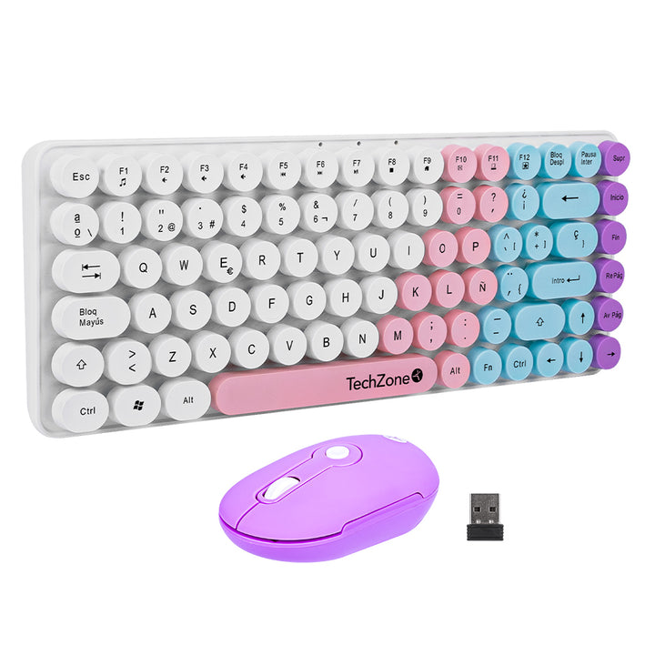 Gradient Pink