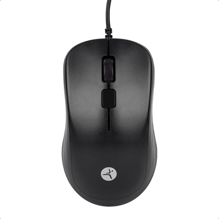 Mouse Alámbrico