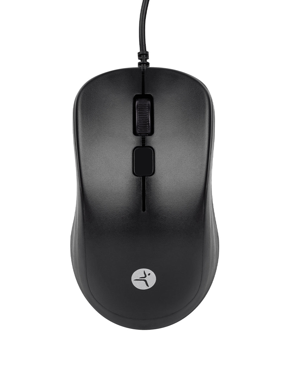 Image Mouse Alámbrico