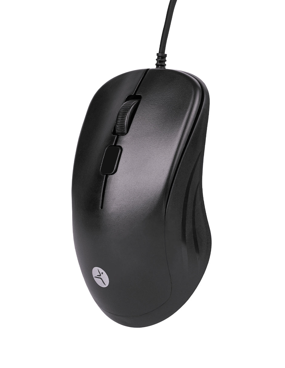 Image Mouse Alámbrico