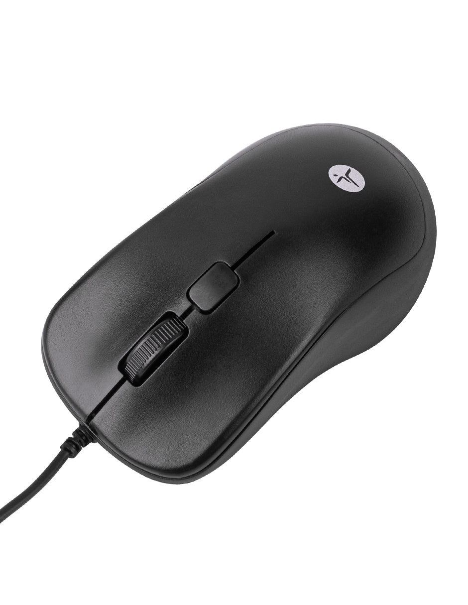 Image Mouse Alámbrico