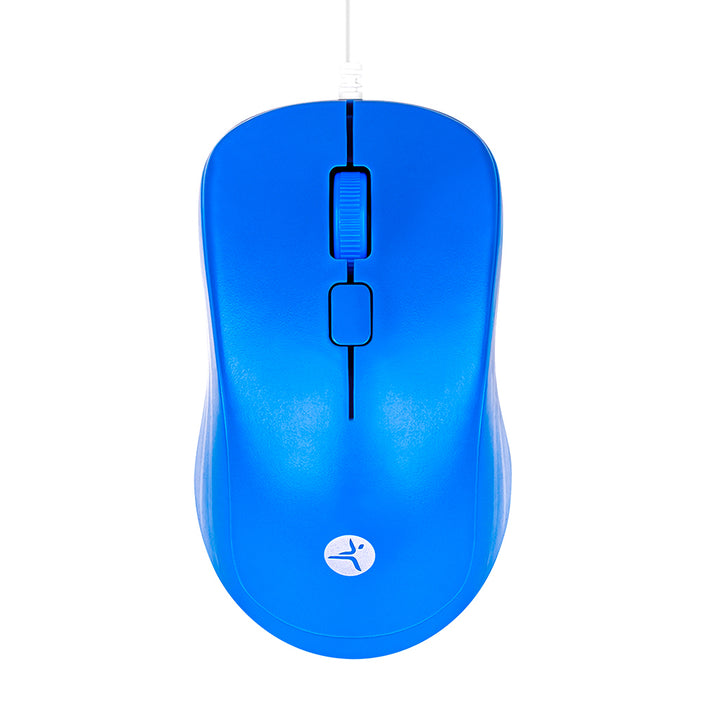Mouse Alámbrico