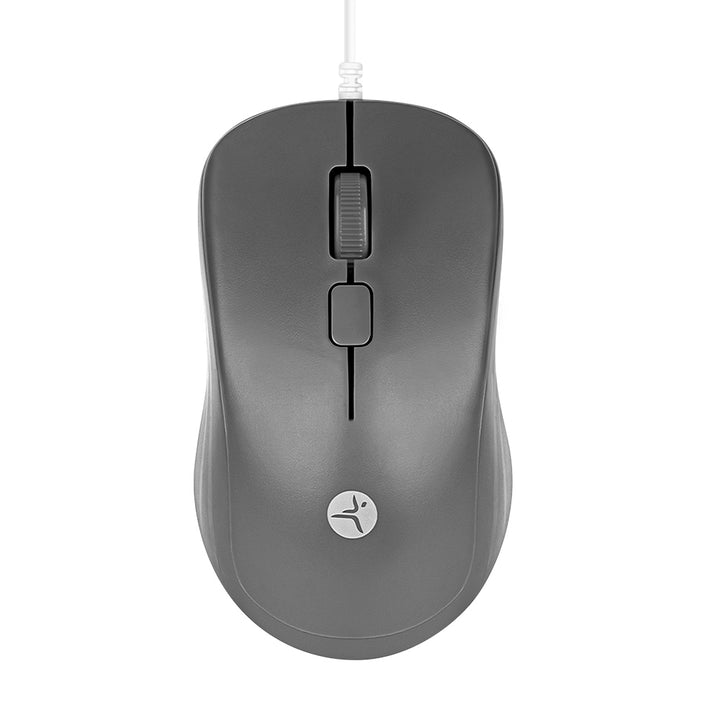 Mouse Alámbrico