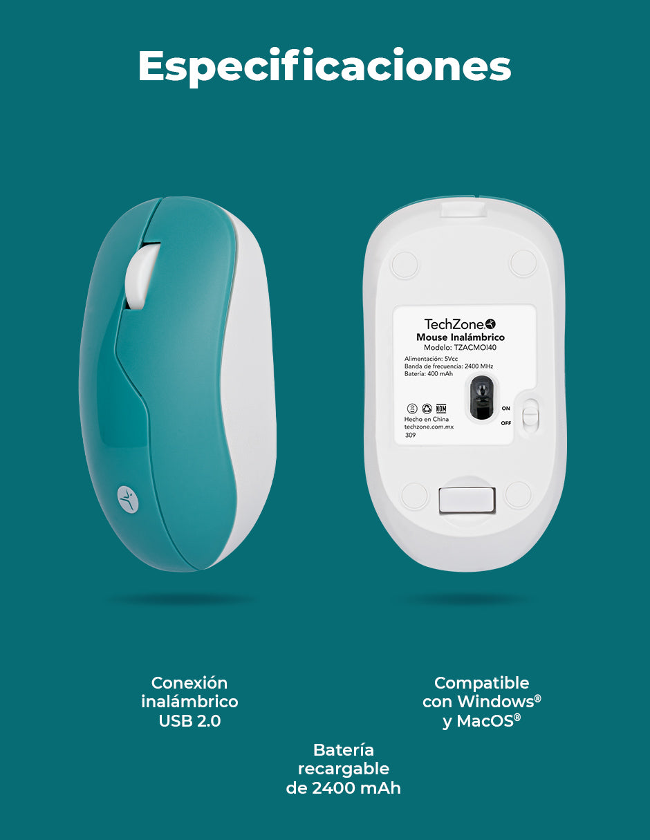 Image Armor Recargable