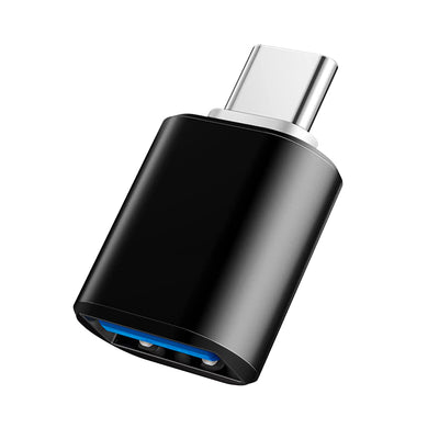 Mini Adaptador USB Tipo C