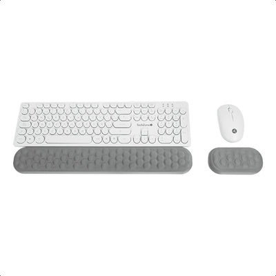 Pop KIT White