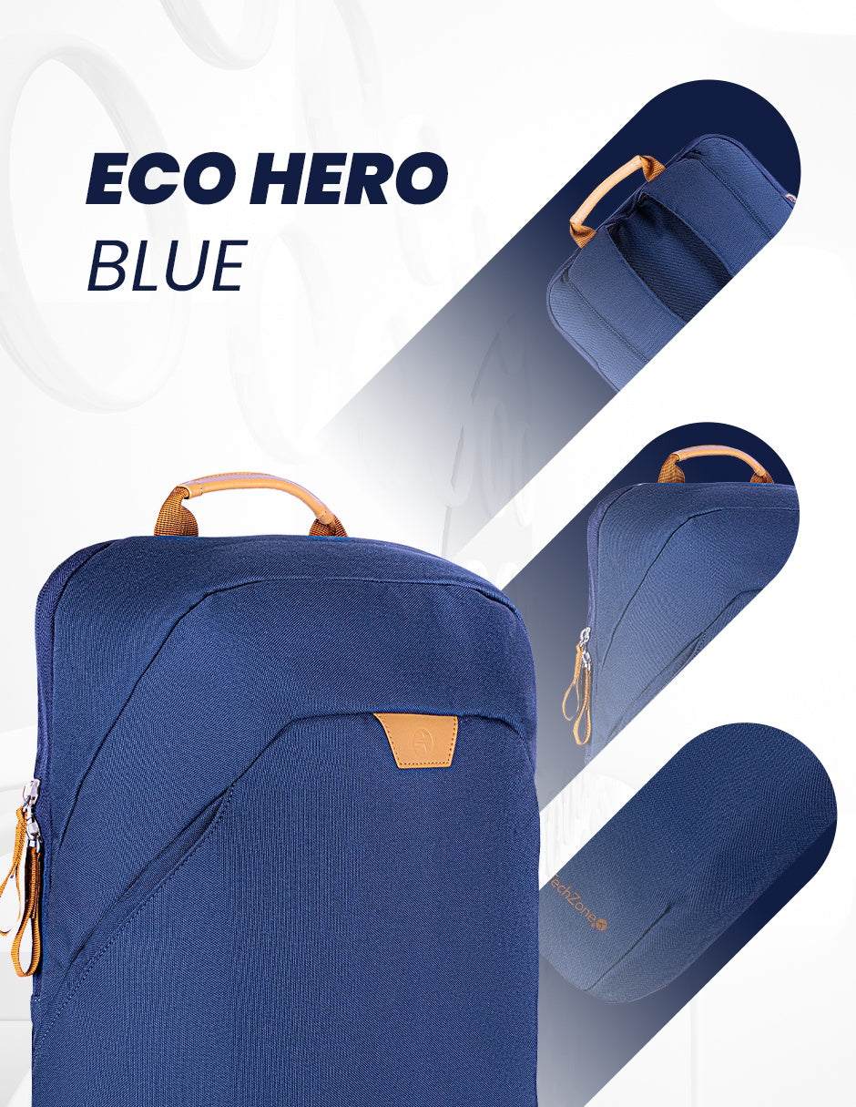 Image Eco Hero Blue