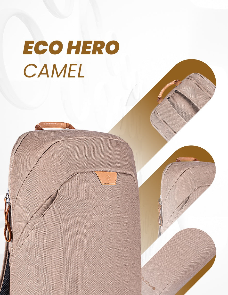 Image Eco Hero Camel