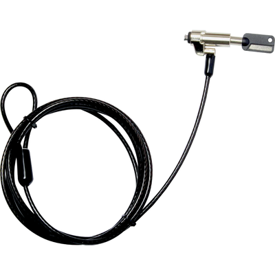 Candado de Seguridad para Ranura Nano Lock