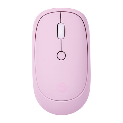 Slim Pink