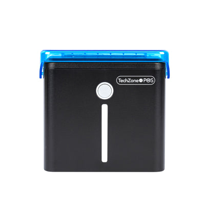 Impresora WiFi y Ethernet