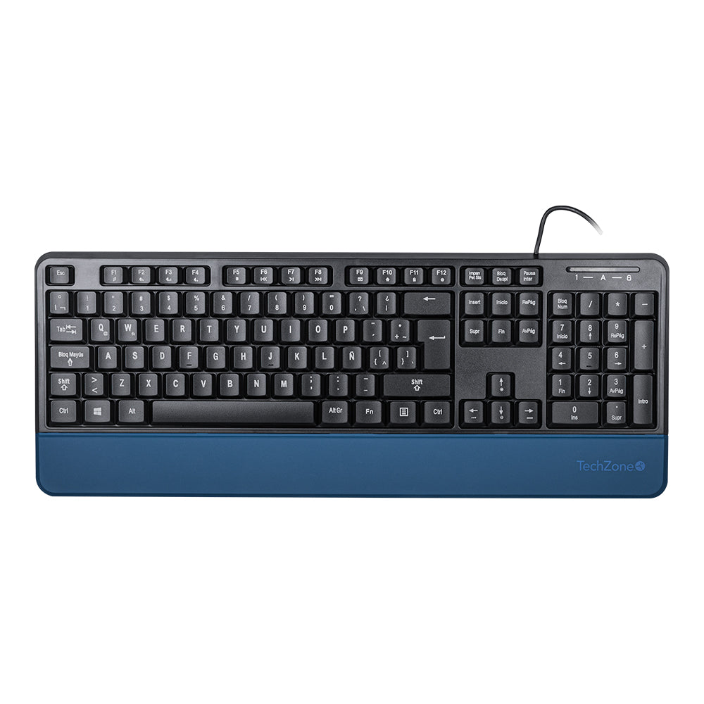 Image Teclados y Mouse
