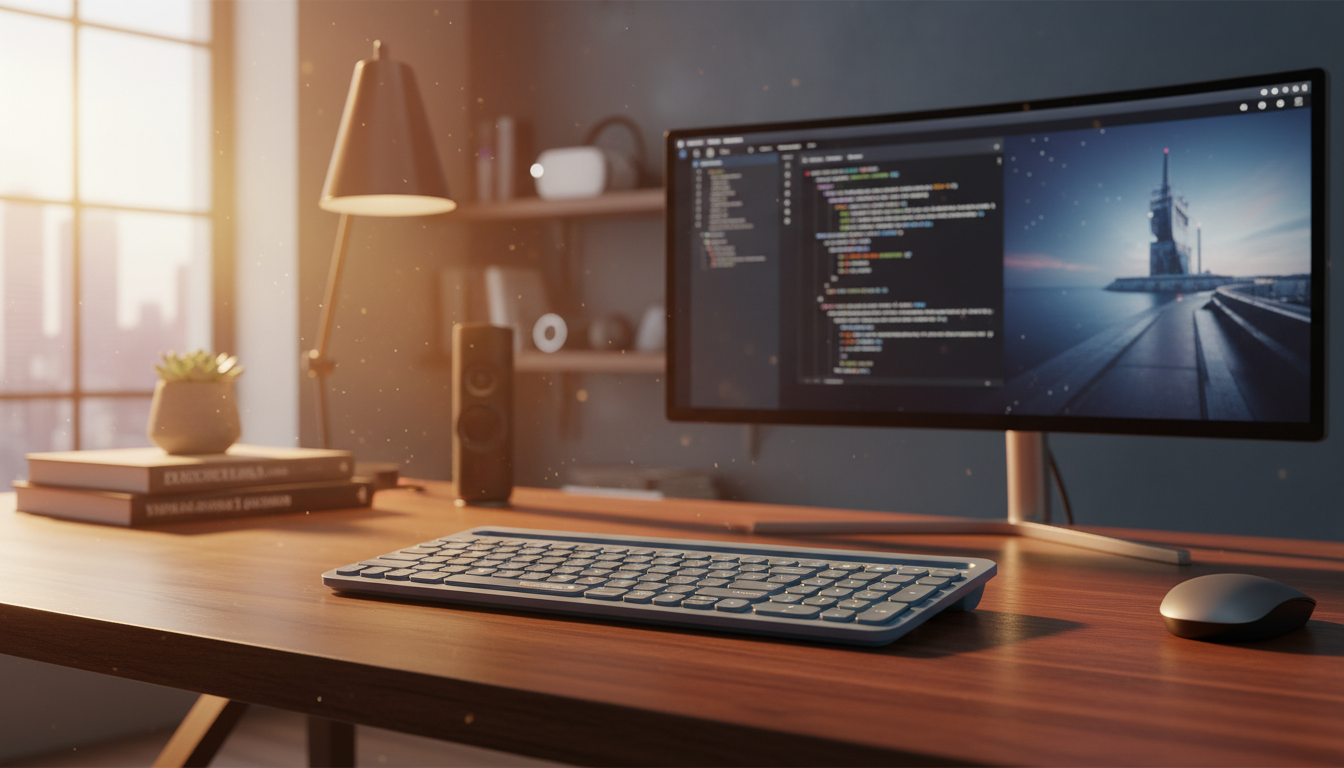 Image Demo Station