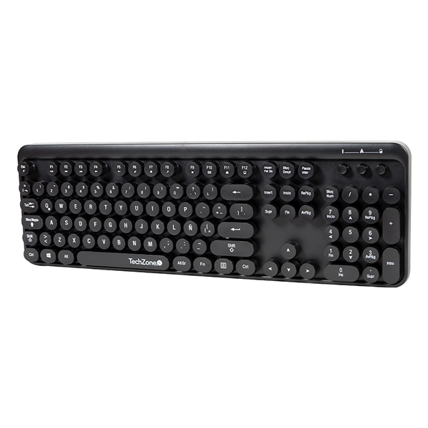 Nifty Combo TechZone MX